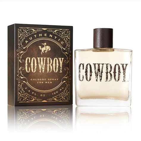 zara cowboy perfume